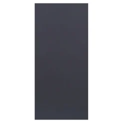 Front drzwi SALSA 45x98 grafit metalic połysk