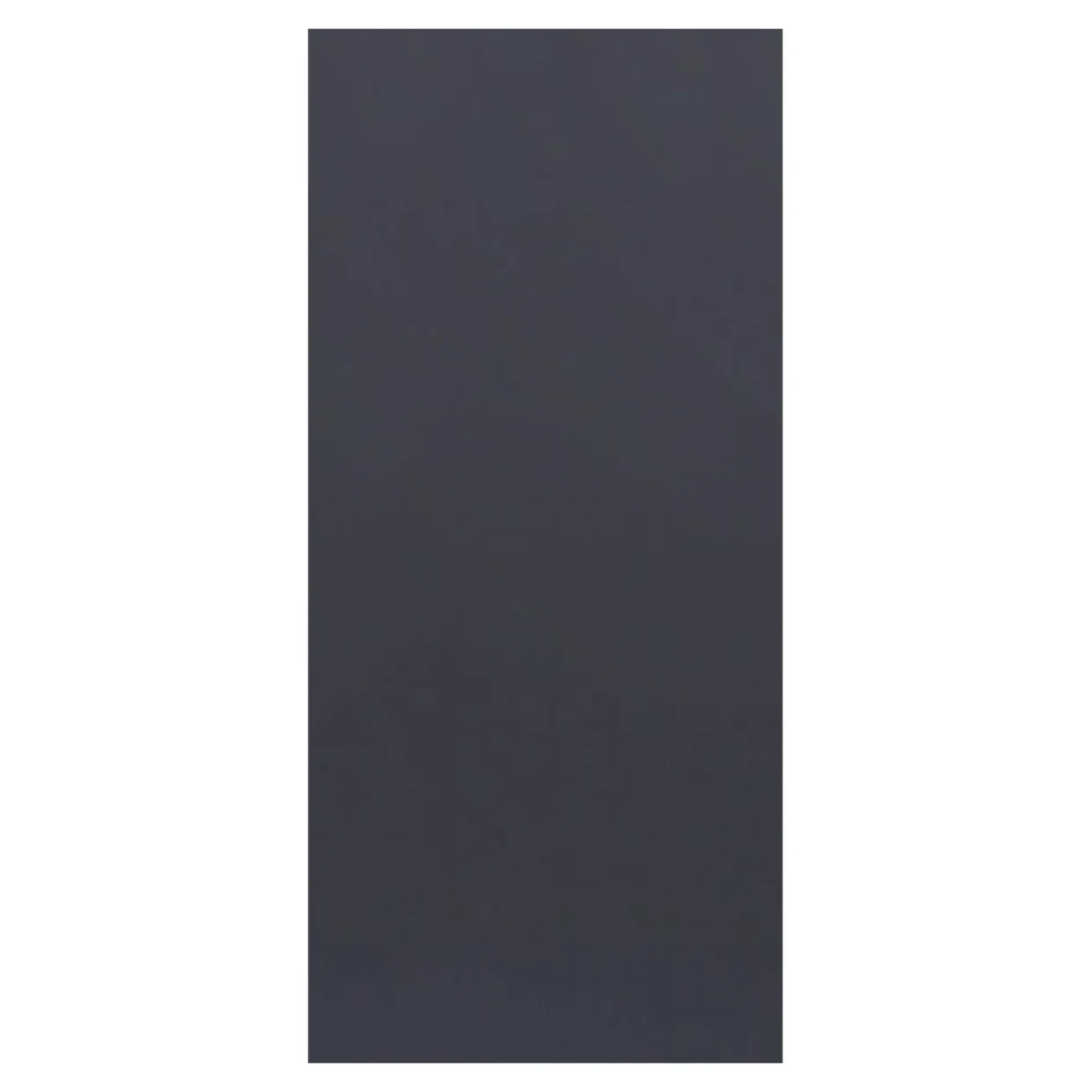 Front drzwi SALSA 45x98 grafit metalic połysk