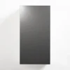 Front drzwi SALSA 40x76,5 grafit metalic połysk