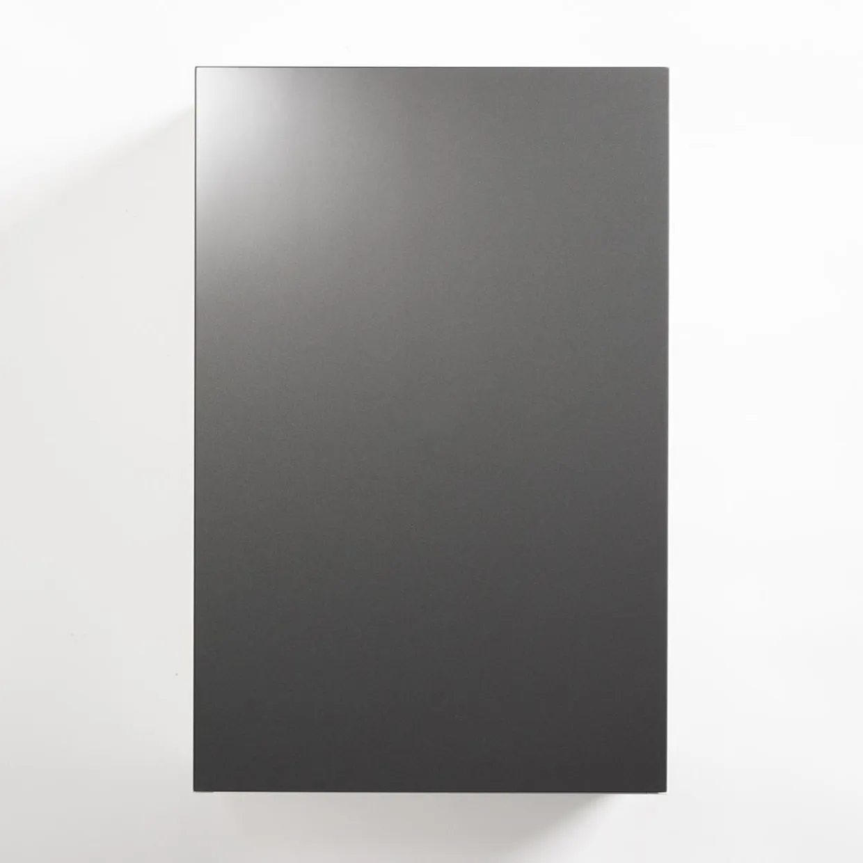 Front drzwi SALSA 50x76,5 grafit metalic połysk