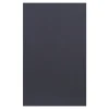 Front drzwi SALSA 60x98 grafit metalic połysk