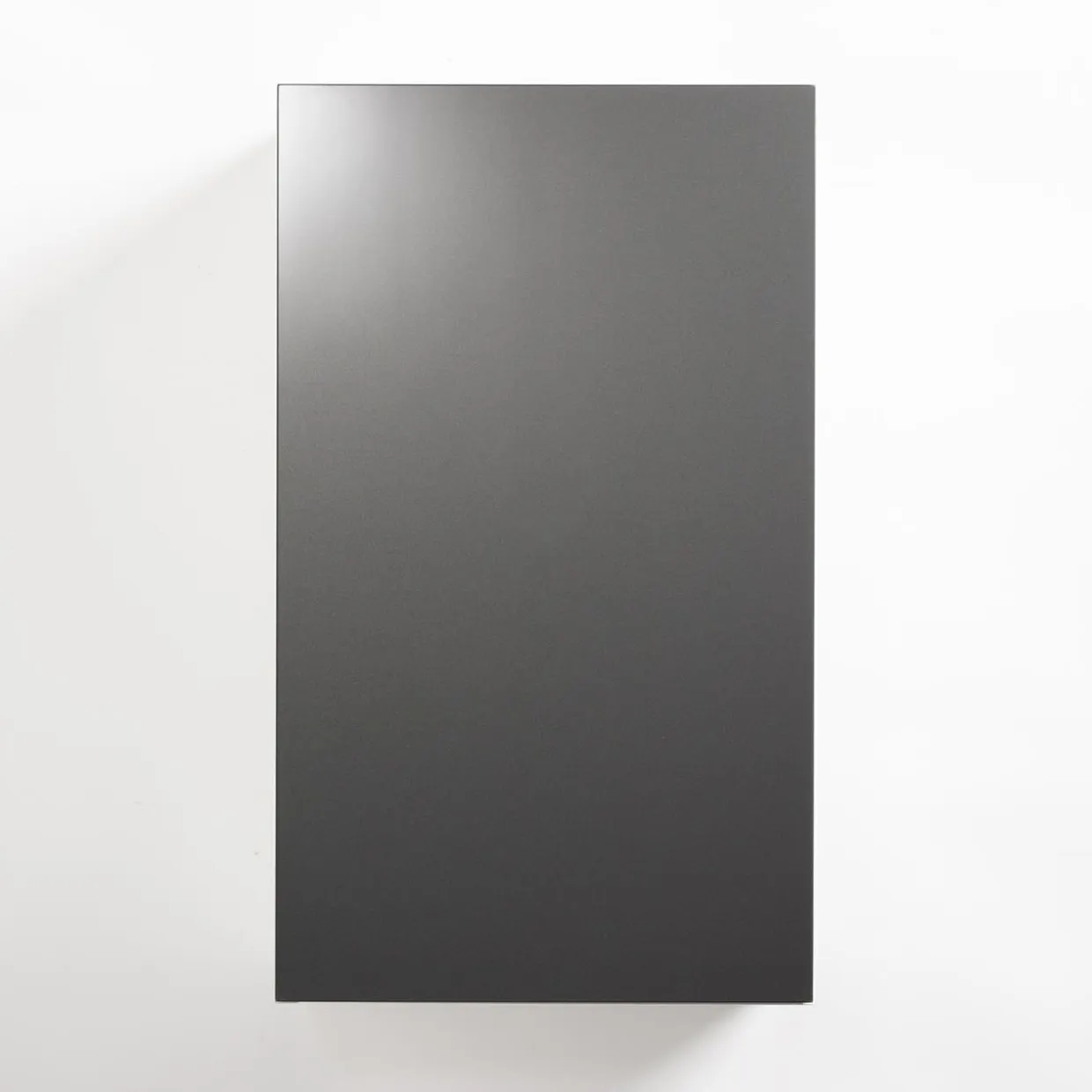 Front drzwi SALSA 45x76,5 grafit metalic połysk