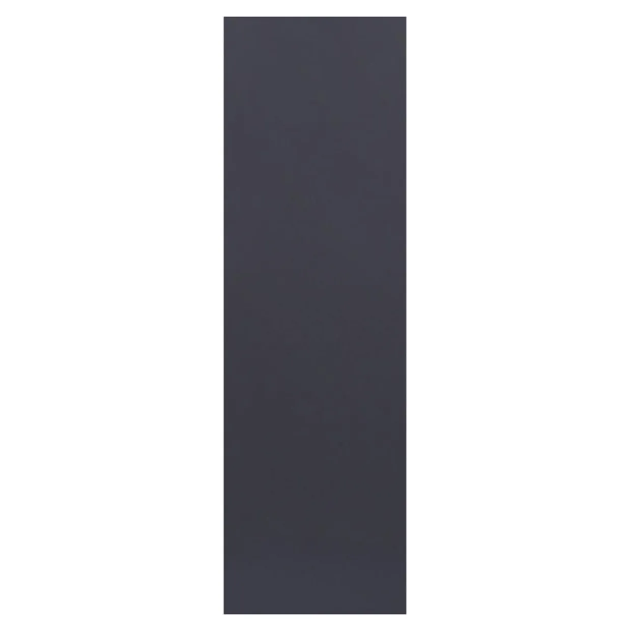 Front drzwi SALSA 30x98 grafit metalic połysk