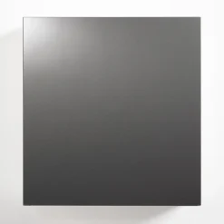 Front drzwi SALSA 60x63,7 grafit metalic połysk