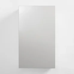 Front drzwi SALSA 45x76,5 jasny szary połysk