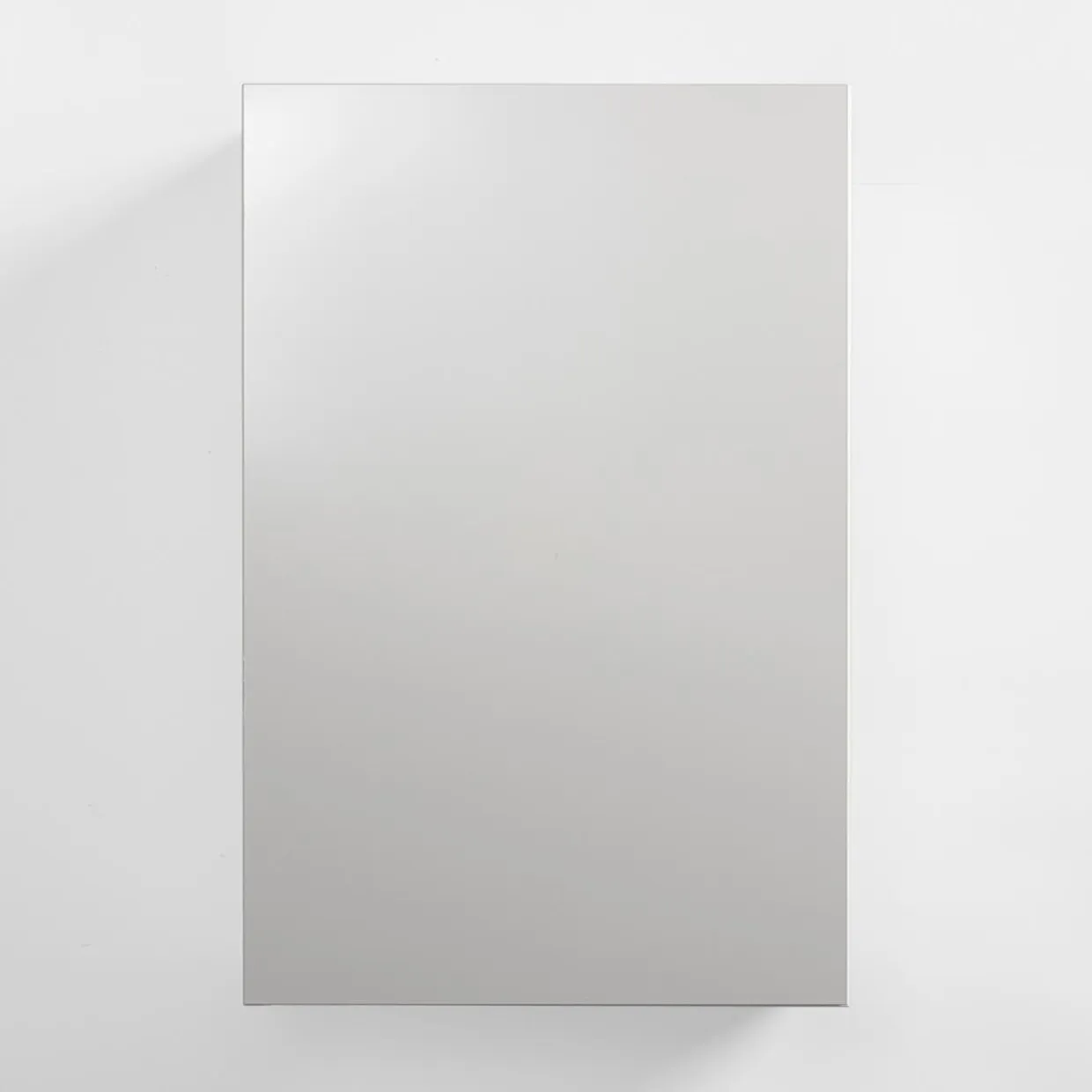 Front drzwi SALSA 50x76,5 jasny szary połysk