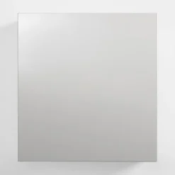 Front drzwi SALSA 60x63,7 jasny szary połysk