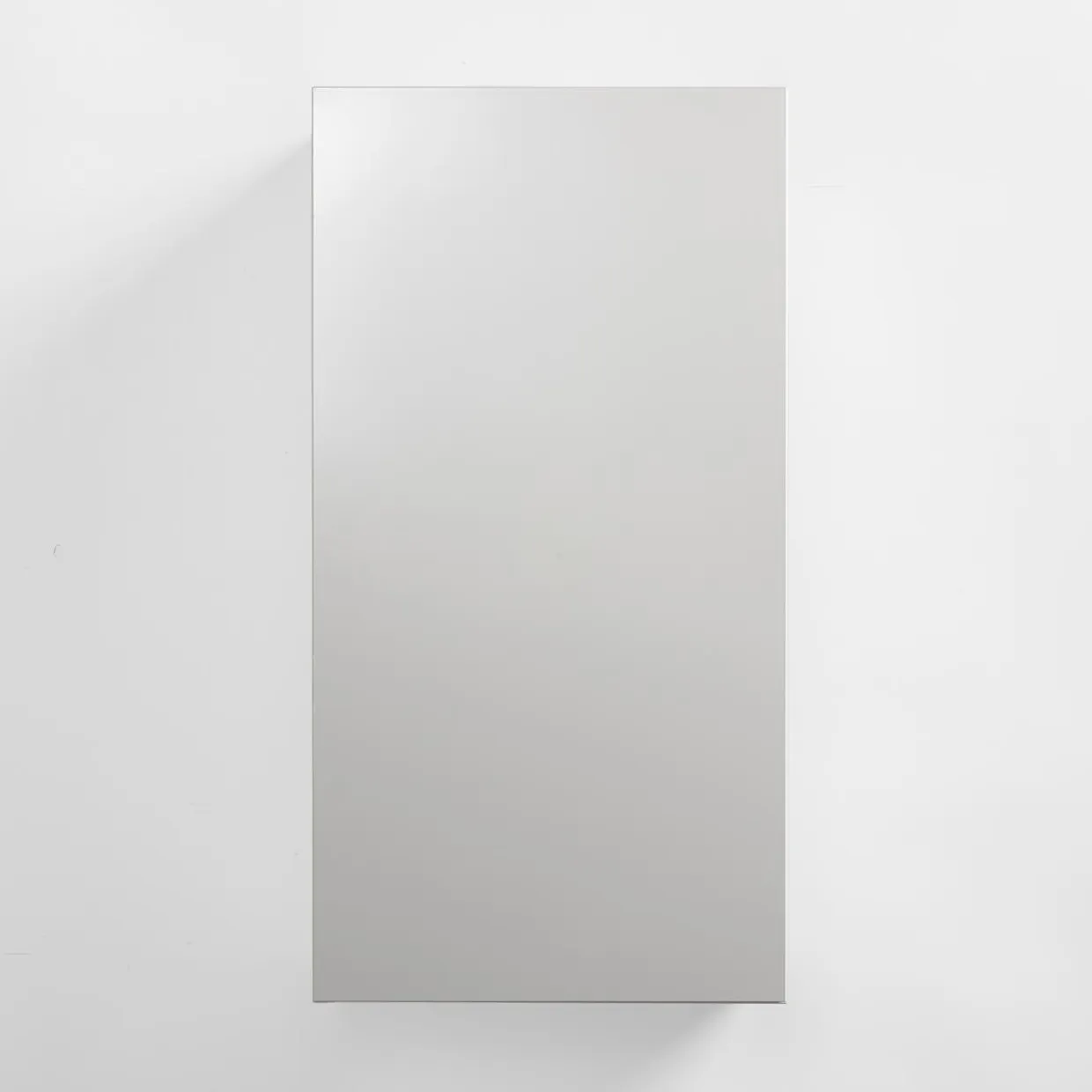 Front drzwi SALSA 40x76,5 jasny szary połysk