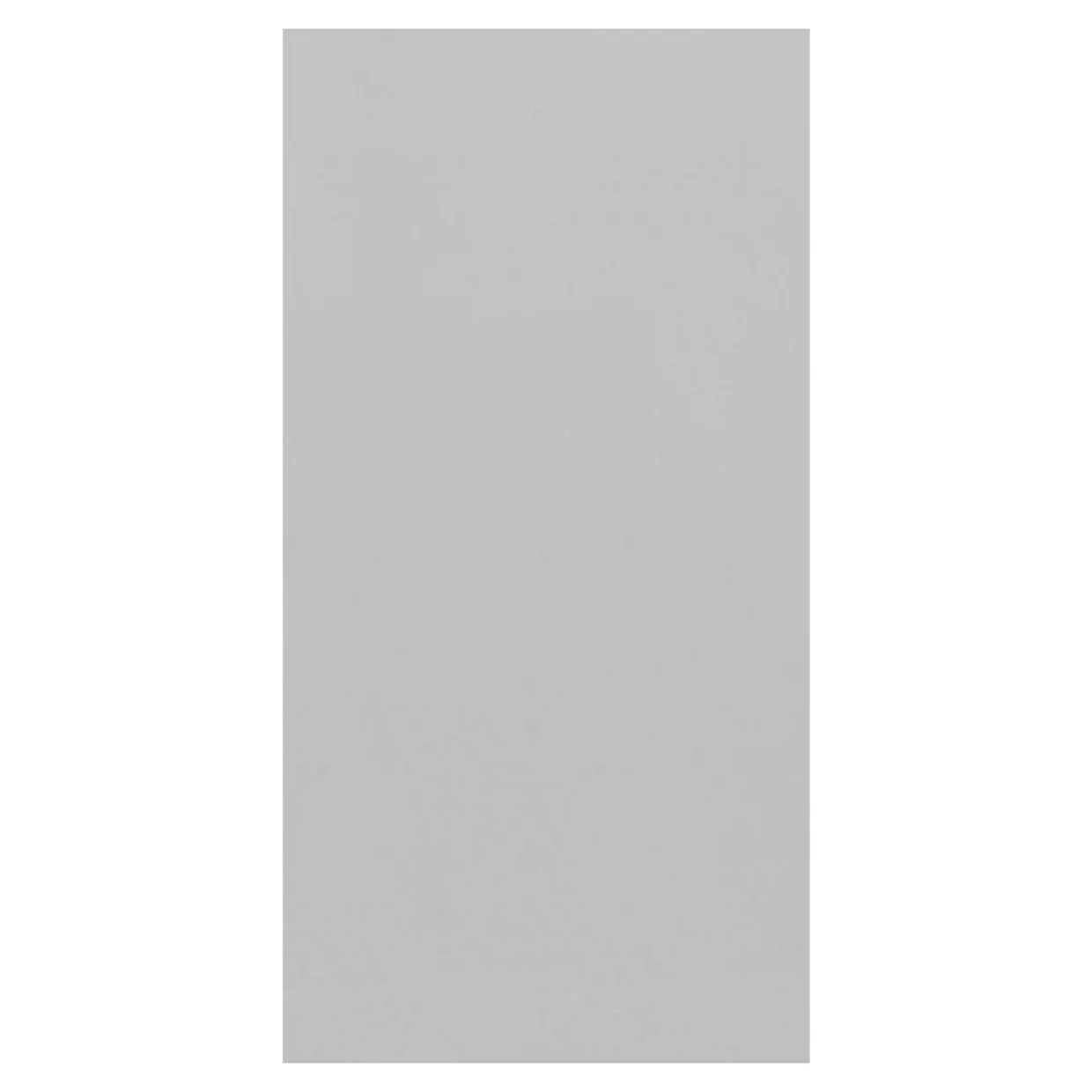 Front drzwi SALSA 50x98 jasny szary połysk