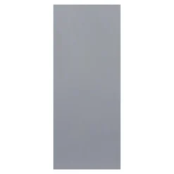 Front drzwi SALSA 40x98 szary metalic połysk