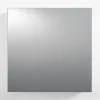Front drzwi SALSA 60x59,6 szary metalic połysk