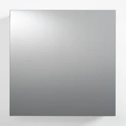 Front drzwi SALSA 60x59,6 szary metalic połysk