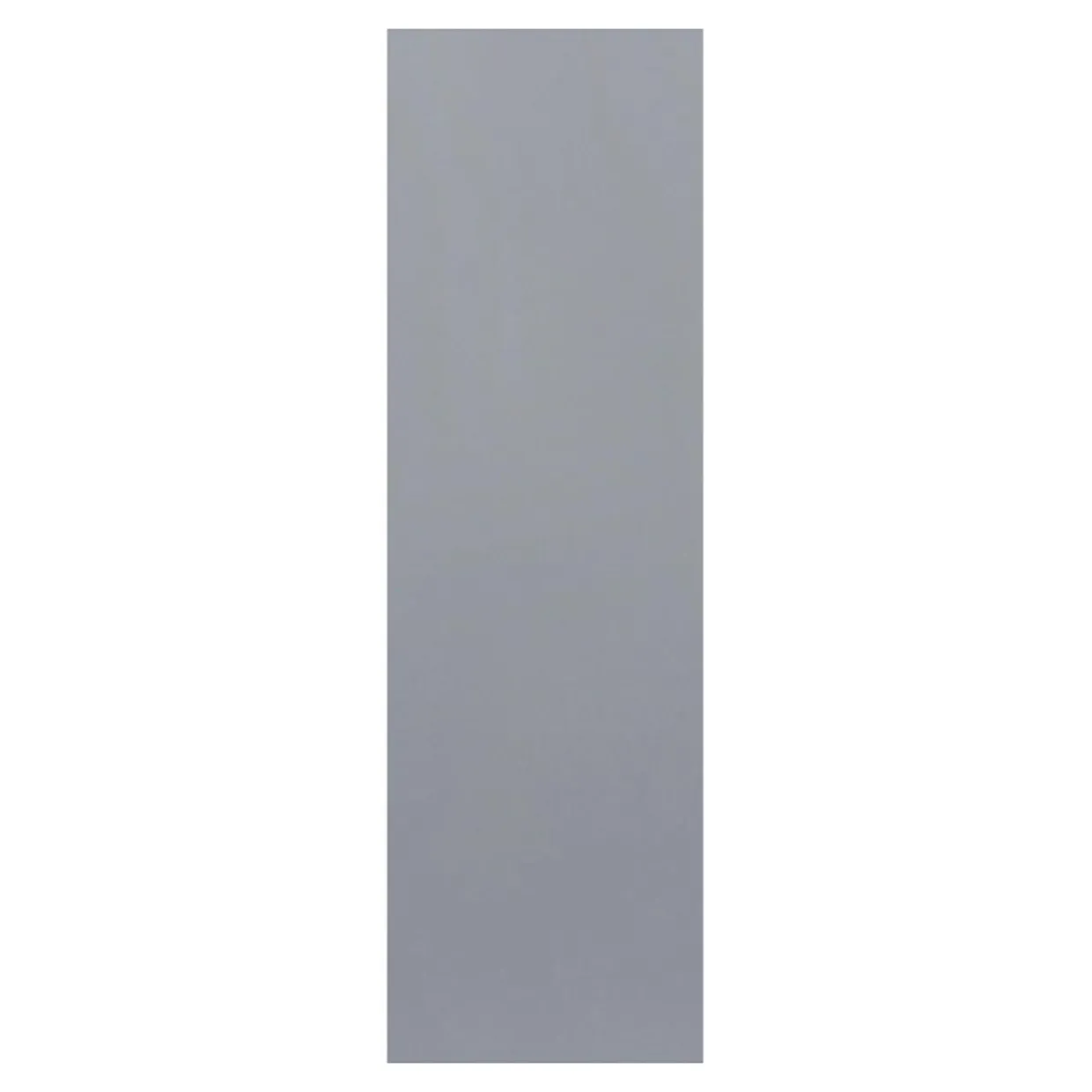 Front drzwi SALSA 30x98 szary metalic połysk