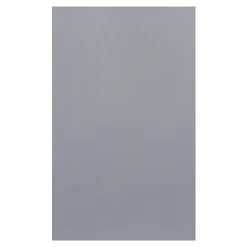 Front drzwi SALSA 60x98 szary metalic połysk