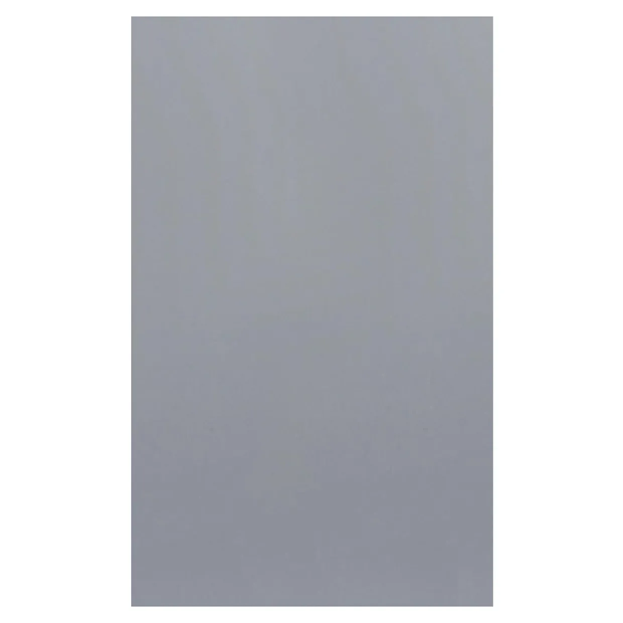 Front drzwi SALSA 60x98 szary metalic połysk