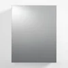 Front drzwi SALSA 60x76,5 szary metalic połysk