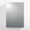 Front drzwi SALSA 40x57,3 szary metalic połysk