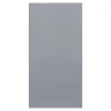 Front drzwi SALSA 50x98 szary metalic połysk