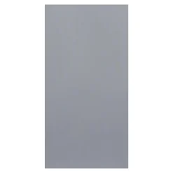 Front drzwi SALSA 50x98 szary metalic połysk