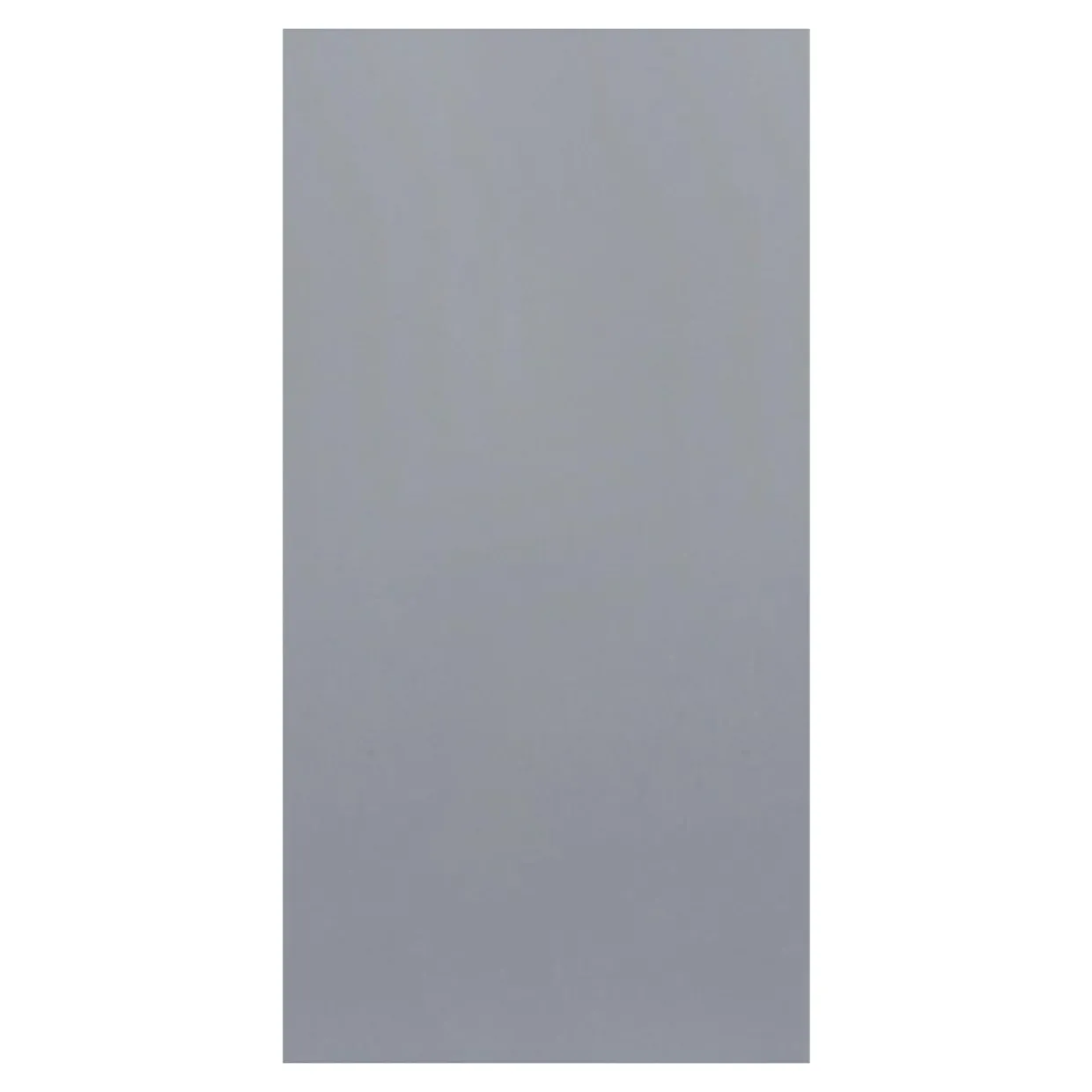 Front drzwi SALSA 50x98 szary metalic połysk