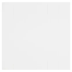 Front drzwi SIMPLE 60x59,6 cm biały premium