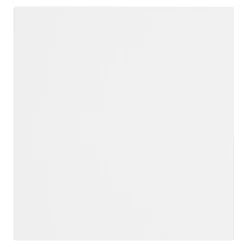 Front drzwi SIMPLE 60x63,7 cm biały premium
