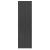 Front drzwi SIMPLE 40x137,3 cm grafit