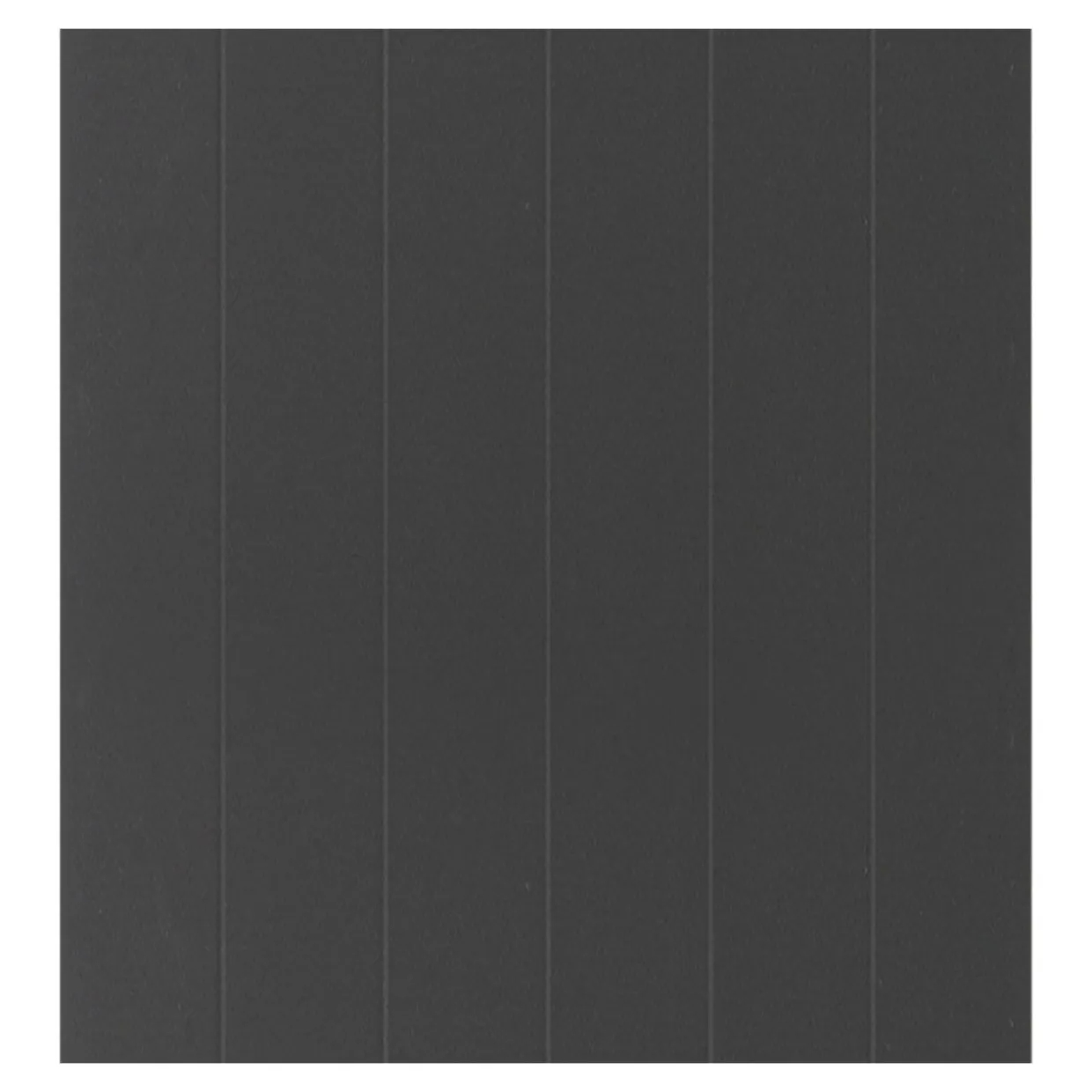 Front drzwi SIMPLE 60x63,7 cm grafit