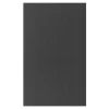 Front drzwi SIMPLE 60x98 cm grafit