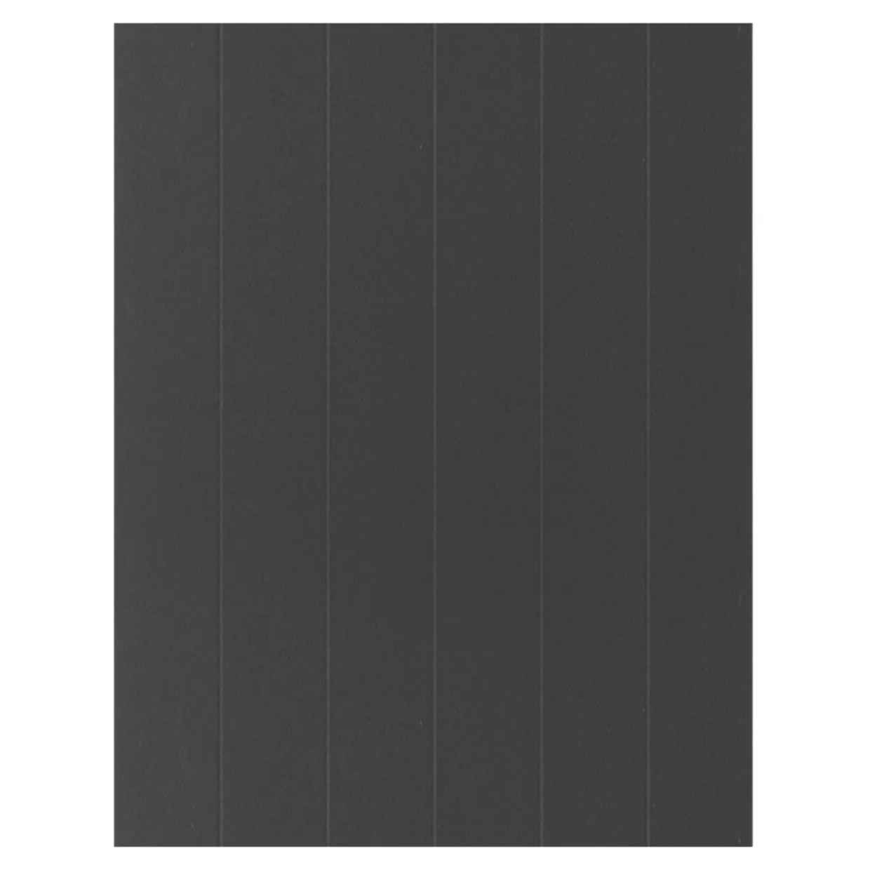 Front drzwi SIMPLE 60x76,5 grafit