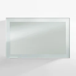 Front drzwi SITIO 60x38,1 C-0 szkło mleczne