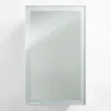Front drzwi SITIO 60x98 C-0 szkło mleczne