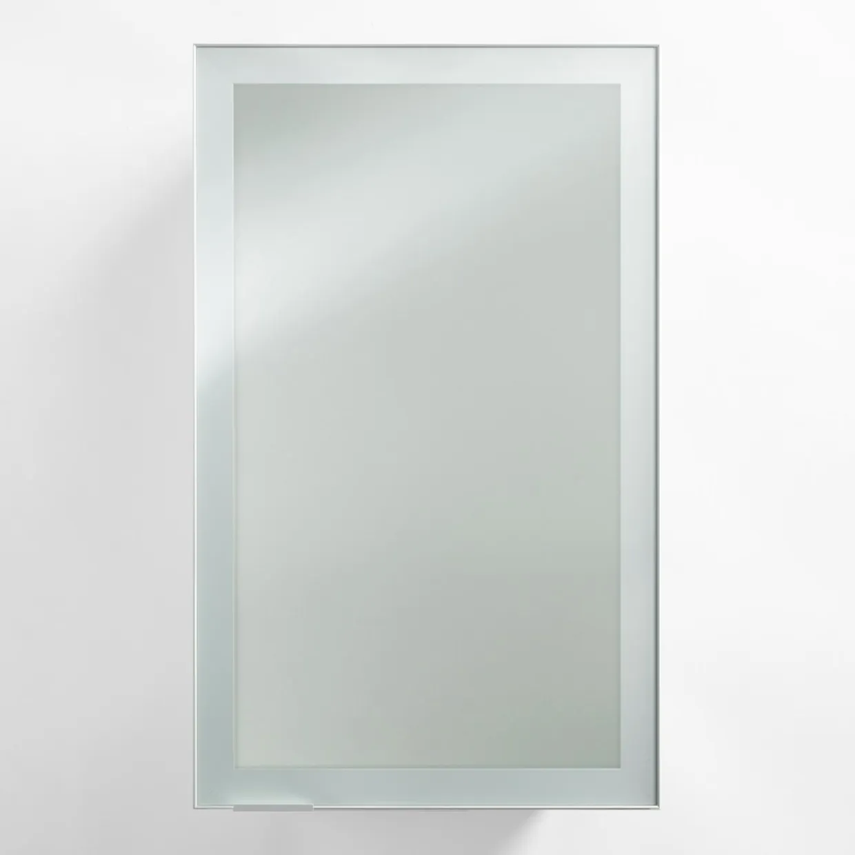 Front drzwi SITIO 60x98 C-0 szkło mleczne