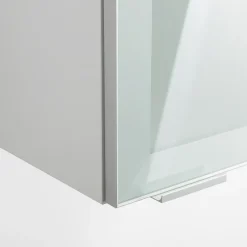 Front drzwi SITIO 60x98 C-0 szkło mleczne