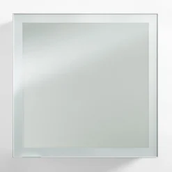 Front drzwi SITIO 60x59,6 C-0 szkło mleczne