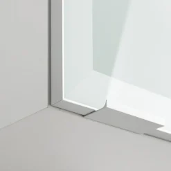 Front drzwi SITIO 60x59,6 C-0 szkło mleczne