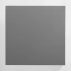 Front drzwi SOLA 60x59,6 bazaltowy szary mat