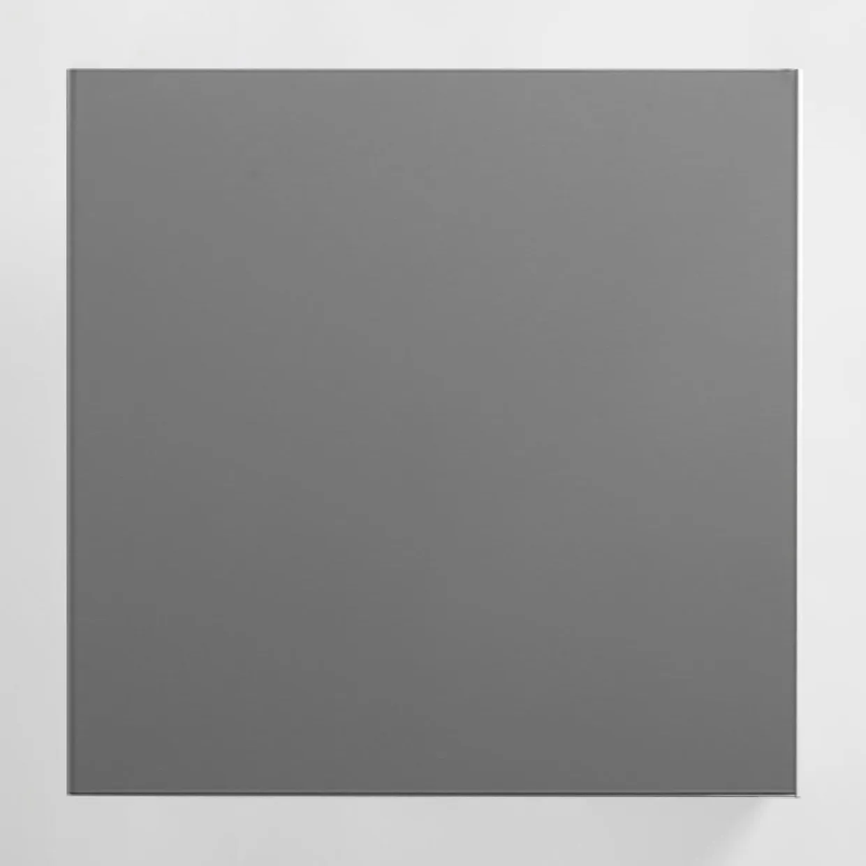 Front drzwi SOLA 60x59,6 bazaltowy szary mat