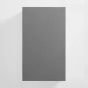 Front drzwi SOLA 45x76,5 bazaltowy szary mat