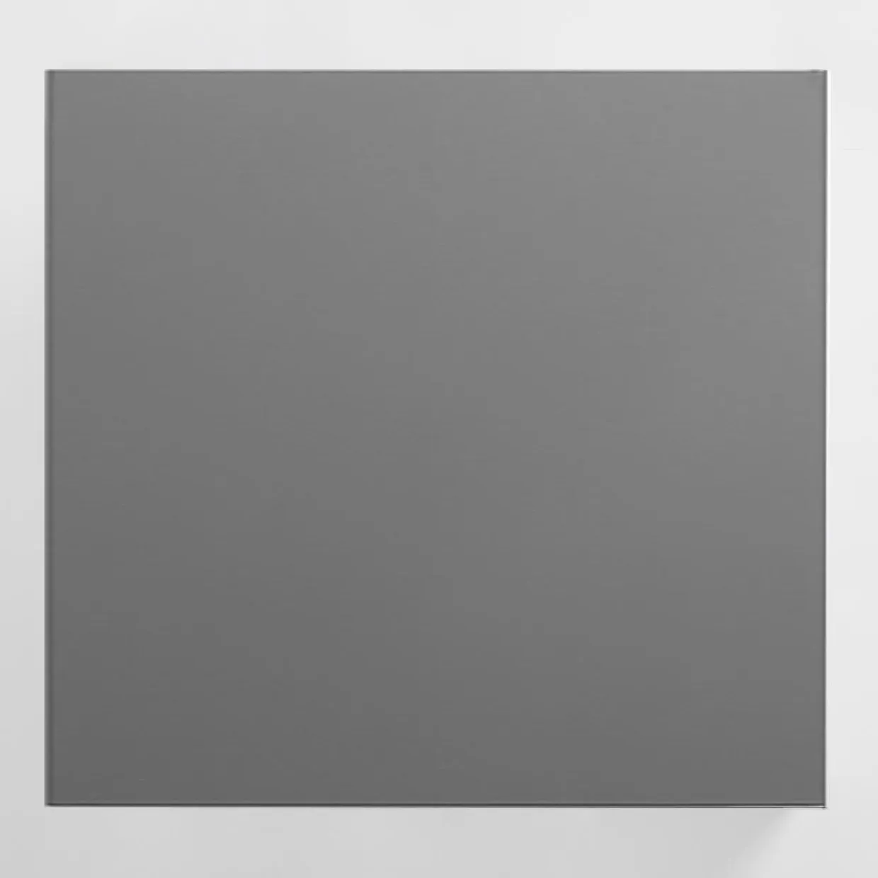 Front drzwi SOLA 60x57,3 bazaltowy szary mat