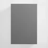 Front drzwi SOLA 50x76,5 bazaltowy szary mat