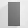 Front drzwi SOLA 50x98 bazaltowy szary mat