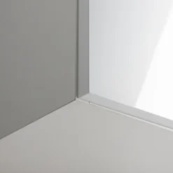 Front drzwi SOLA 60x63,7 biały polarny połysk