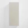 Front drzwi SOLA 40x98 szary taupe mat