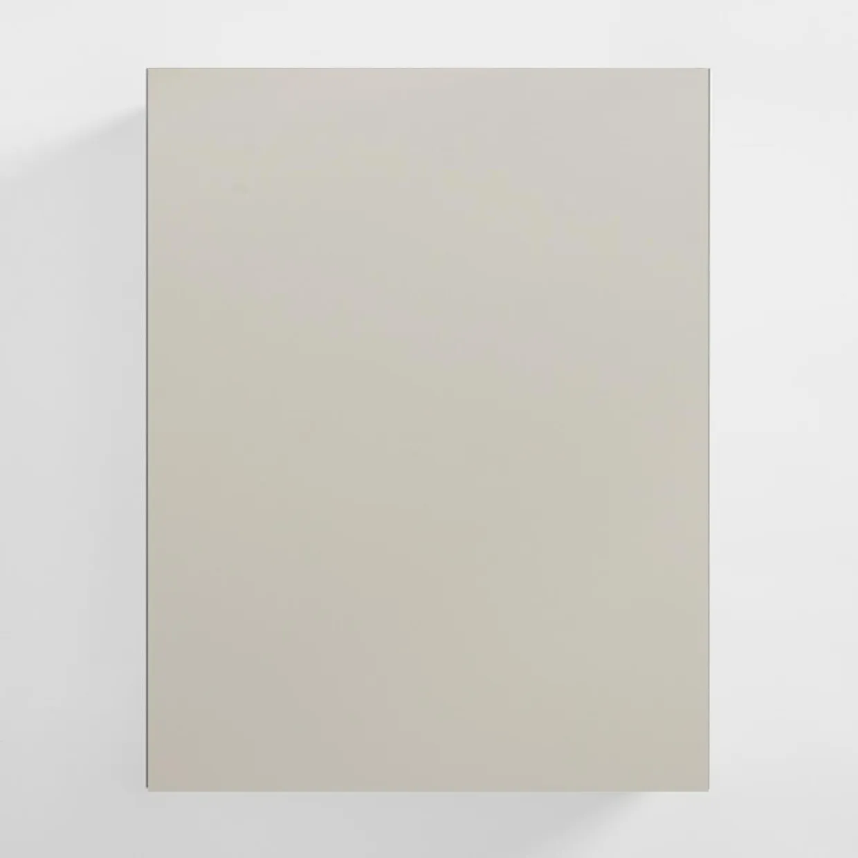 Front drzwi SOLA 60x76,5 szary taupe mat