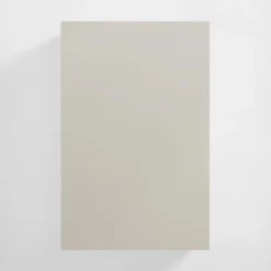 Front drzwi SOLA 50x76,5 szary taupe mat