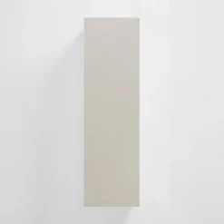 Front drzwi SOLA 40x137,3 szary taupe mat