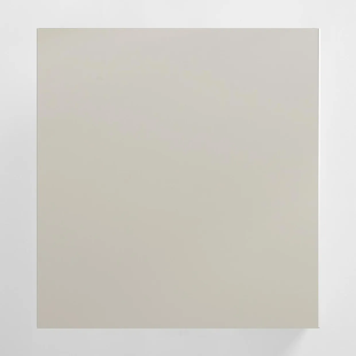 Front drzwi SOLA 60x63,7 szary taupe mat