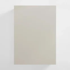 Front drzwi SOLA 40x57,3 szary taupe mat