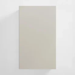 Front drzwi SOLA 45x76,5 szary taupe mat